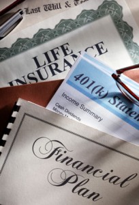 Irrevocable Living Trusts